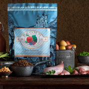 Fromm Dry Dog Food Hasen Duckenpfeffer