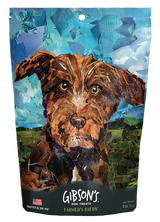 Gibsons Farmers Bacon Turkey & Chicken Jerky Treats 3oz