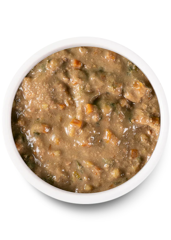 Open Farm Chicken & Salmon Rustic Stew 12.5oz