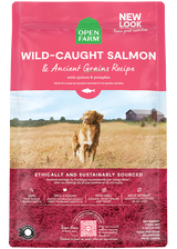 Open Farm Ancient Grain Salmon