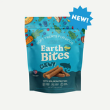 Earthborn EarthBites Chewy Salmon 7oz