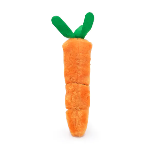 Zippy Clawz Kickerz Carrot