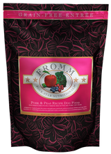 Fromm Dry Dog Food Pork & Peas