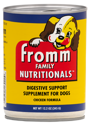 Fromm Canned Dog Food Remedies Chicken 12.2oz