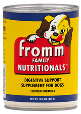 Fromm Canned Dog Food Remedies Chicken 12.2oz