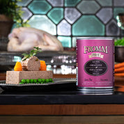 Fromm Canned Dog Food Gold Salmon & Chicken 12oz