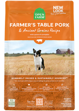 Open Farm Ancient Grain Pork