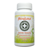Meowijuana Catnip & Honeysuckle Bubbles 5oz