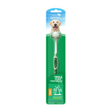 Tropiclean Triple Flex Toothbrush for Dogs