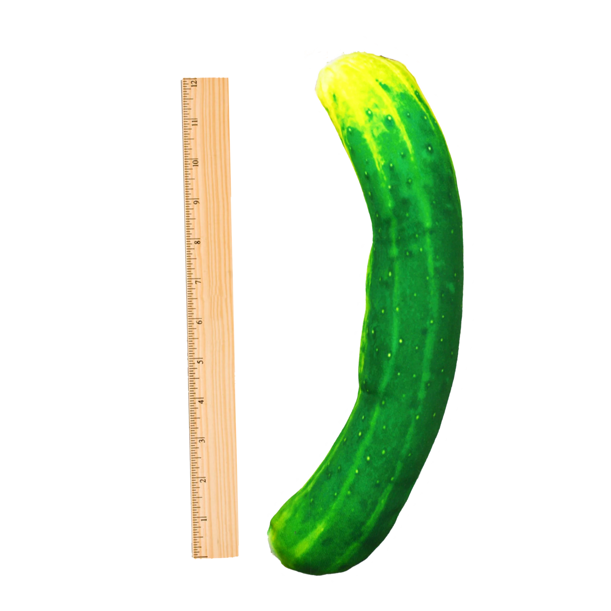 Meowijuana Get Kickin Refillable Spicy Pickle Kicker Cat Toy