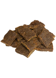 Open Farm Dehydrated Beef Recipe Treats 4.5oz