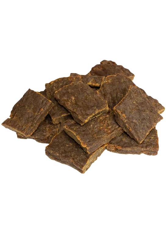 Open Farm Dehydrated Beef Recipe Treats 4.5oz