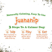 Doggijuana Juananip Refill