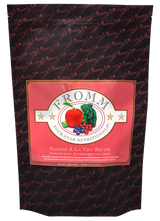 Fromm Dry Dog Food Salmon A La Veg