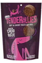 Fromm Tenderollies Bac'n Chedd-A-Rollie Treat 8oz