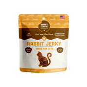 Smart Cookie Cat Rabbit Jerky 2oz
