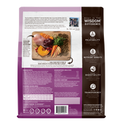 Earth Animal Wisdom Air-Dried Turkey Recipe