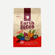 Earthborn EarthBites Crunchy Bison Meal Biscuits