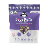 Lord Jameson Love Puffs Wild Berry 4oz