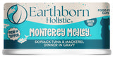 Earthborn Canned Cat Food Monterey Medley