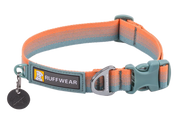 RuffWear Front Range Collar Spring Fade