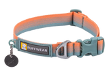 RuffWear Front Range Collar Spring Fade