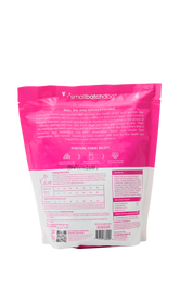 SmallBatch Raw Dog Food Rabbit Sliders 3lb