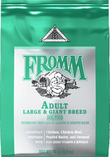 Fromm Classic Adult Large & Giant Breed Recipe
