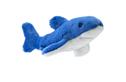 Fluff & Tuff Baby Bruce The Shark