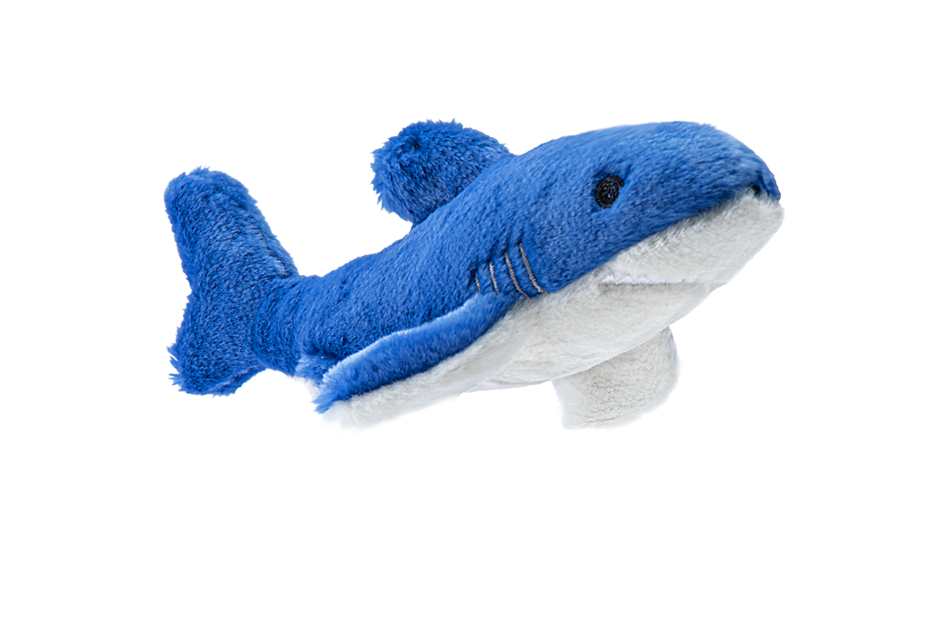 Fluff & Tuff Baby Bruce The Shark