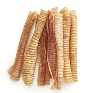 Natural Farm Beef Trachea 12in