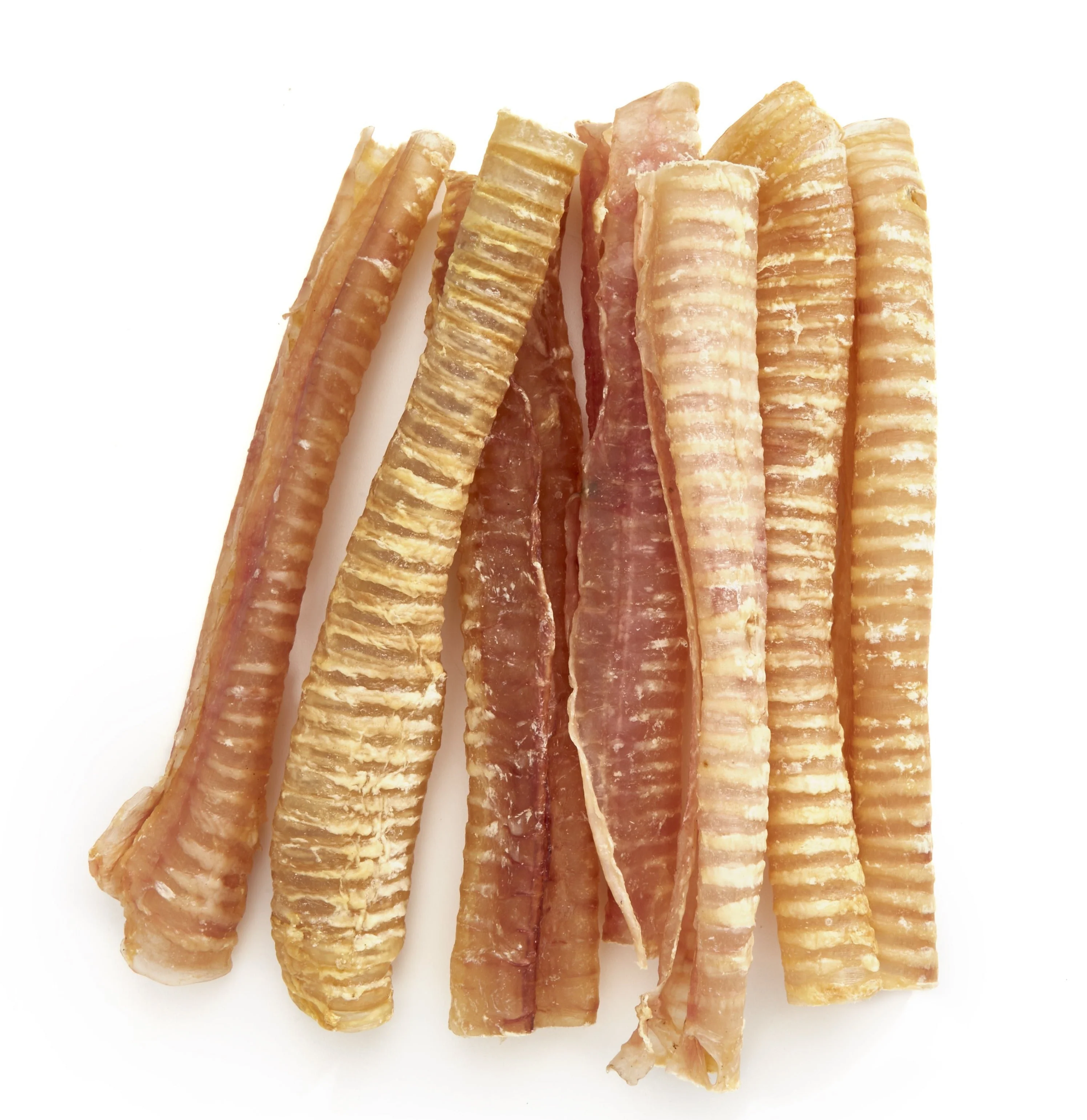 Natural Farm Beef Trachea 12in