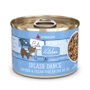 Weruva Canned Cat Food Splash Dance