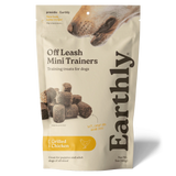Off Leash Grilled Chicken Training Treats