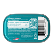 Open Farm Canned Cat Topper Salmon & Cod 3.17oz