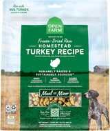 Open Farm Freeze Dried Turkey