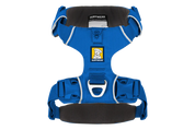 Ruffwear Front Range Harness Blue Pool