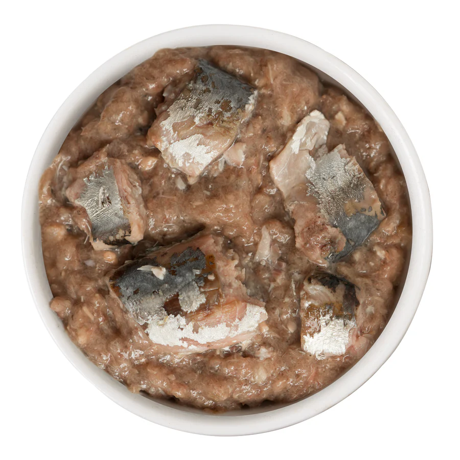 Weruva Canned Cat Food Kitty Gone Wild