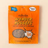 Polkadog Wonder Nuggets Peanut Butter 12oz