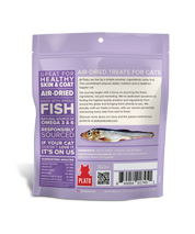 Plato Baltic Sprat Cat Treats 2.5oz