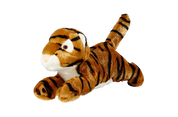 Fluff& Tuff Boomer Tiger
