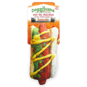 Doggijuana Get The Munchies Hot Dog