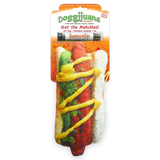 Doggijuana Get The Munchies Hot Dog