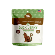Smart Cookie Cat Duck Jerky 2oz