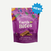 Earthborn EarthBites Chewy Lamb 7oz