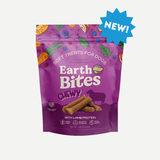Earthborn EarthBites Chewy Lamb 7oz