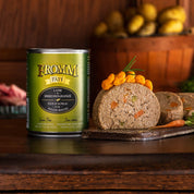 Fromm Canned Dog Food Lamb & Sweet Potato 12oz