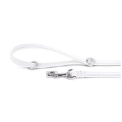 My Family Saint Tropez Dog Leash White 6ft