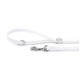 My Family Saint Tropez Dog Leash White 6ft