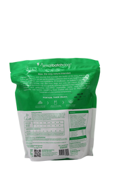SmallBatch Raw Dog Food Duck Sliders 3lb